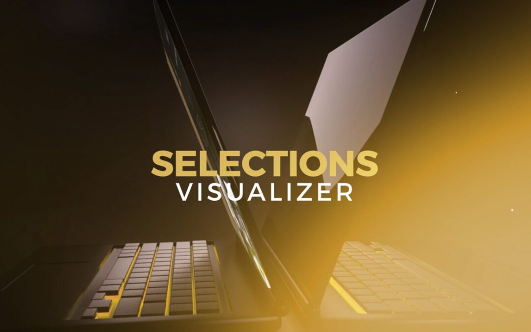 Check Out Our Latest Technology for Visualizing Your Home – Selections Visualizer!