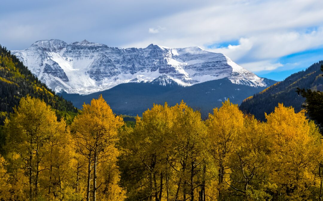 Aspen, CO is your Next Career Move: Here’s Why